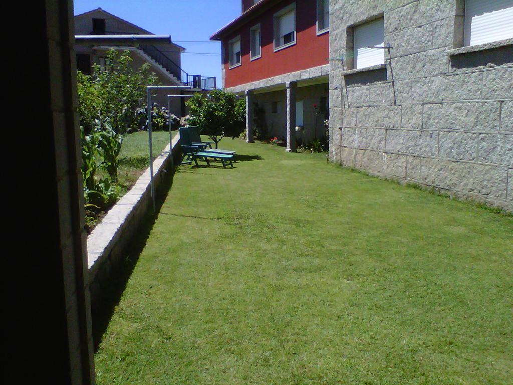 Verde Y Mar Noalla  Exterior photo